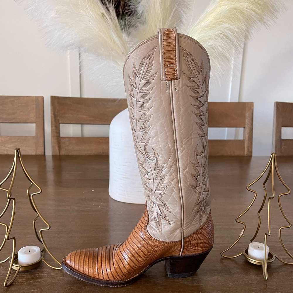 Dan Post Women’s Boots